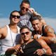 Image for article titled Jersey Shore: "Free Snooki"